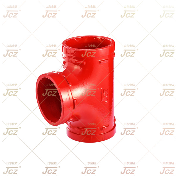 JCZ-108-正三通 JCZ-108-正三通