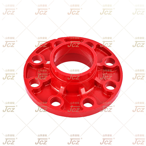JCZ-108法兰 JCZ-108法兰